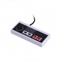 Controle Pc Usb Nintendo Nes Classic - Retrô - Vinik Nes